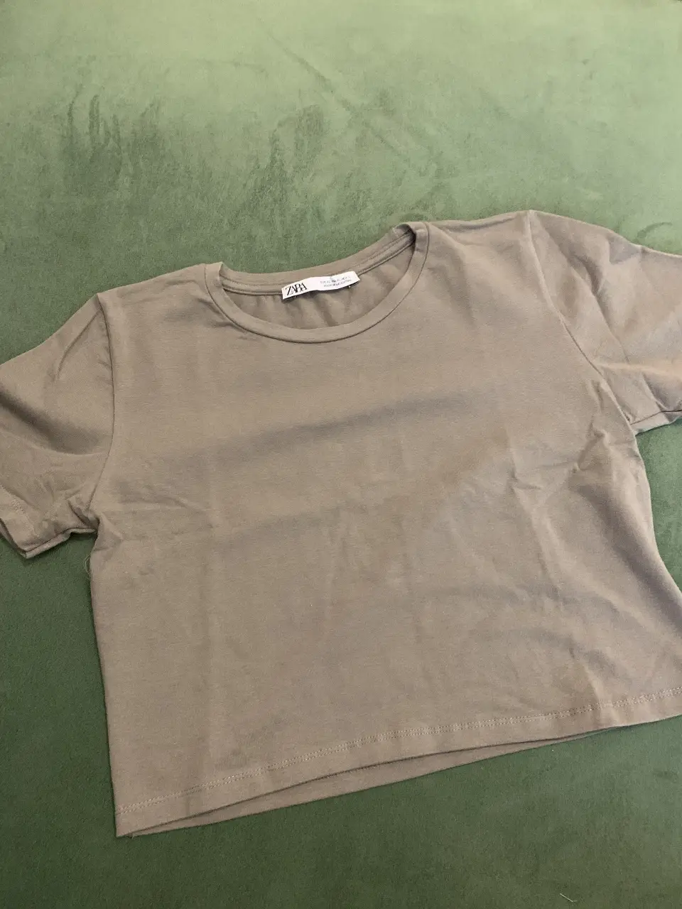 Remera Zara - imagen 5