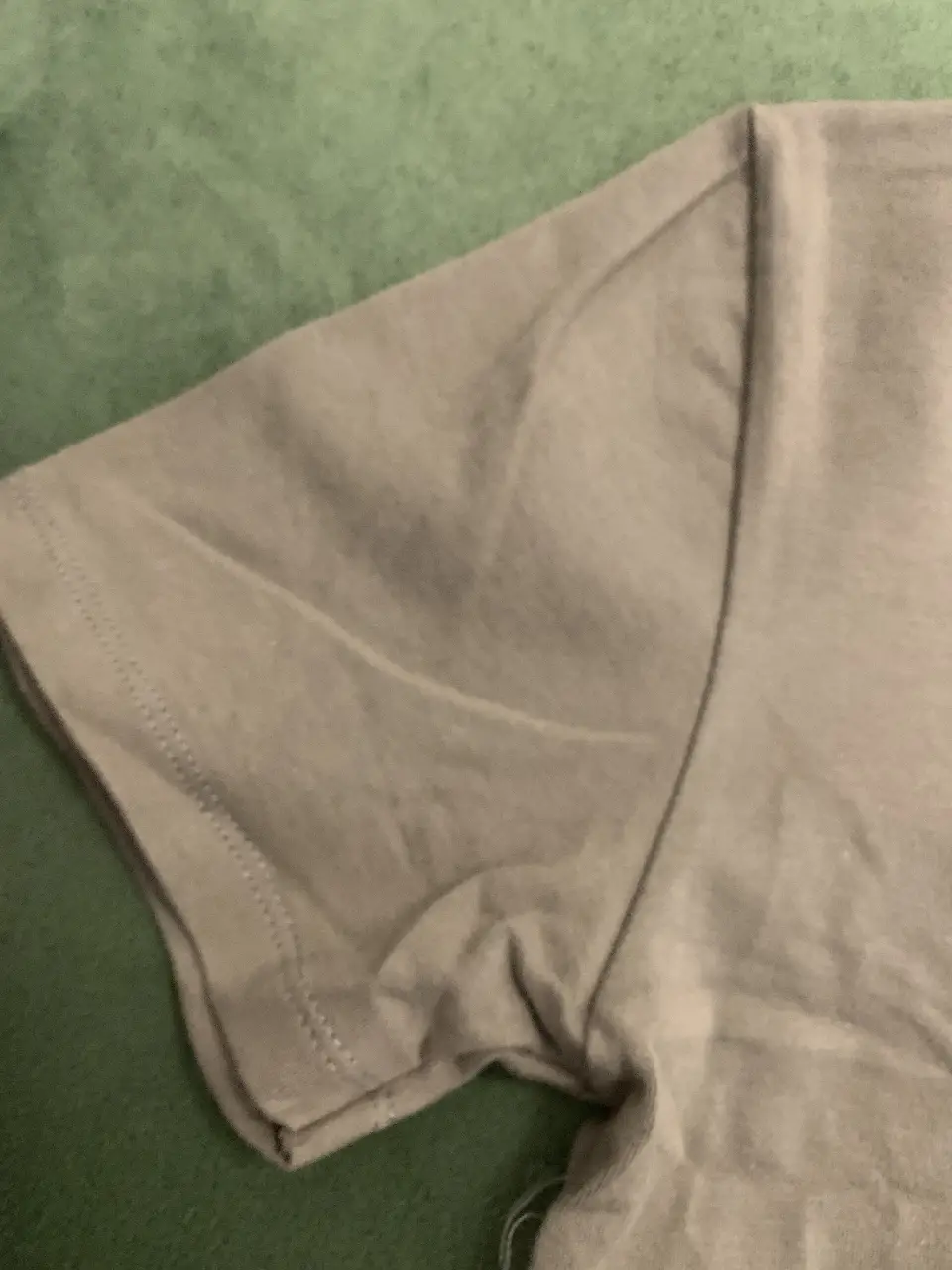 Remera Zara - imagen 4