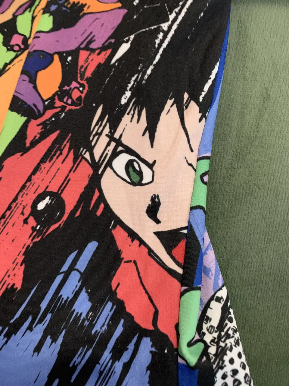 Remera kjjjj - imagen 4