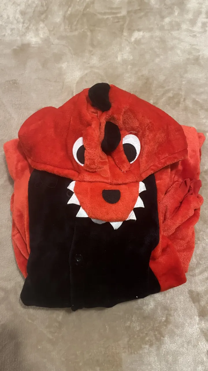 Pijama de una pieza A ≠ - imagen 2