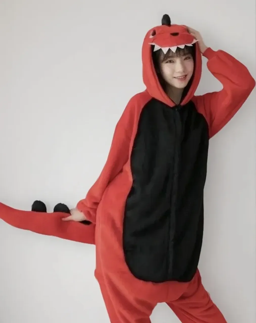 Pijama de una pieza A ≠ - imagen 3