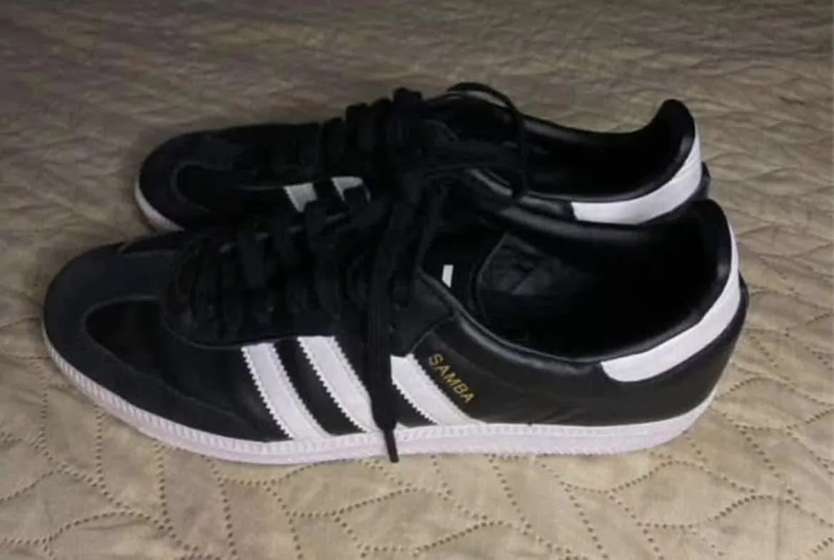 adidas