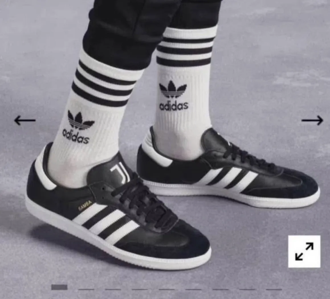 Zapatillas adidas - imagen 3