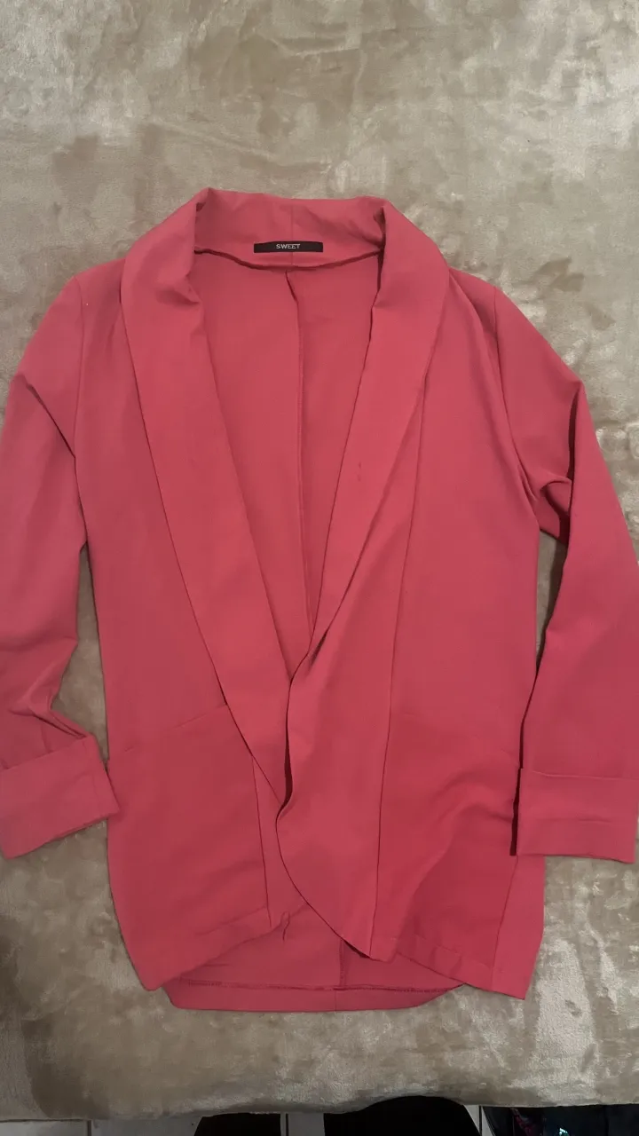 Blazer Sweet - imagen 2