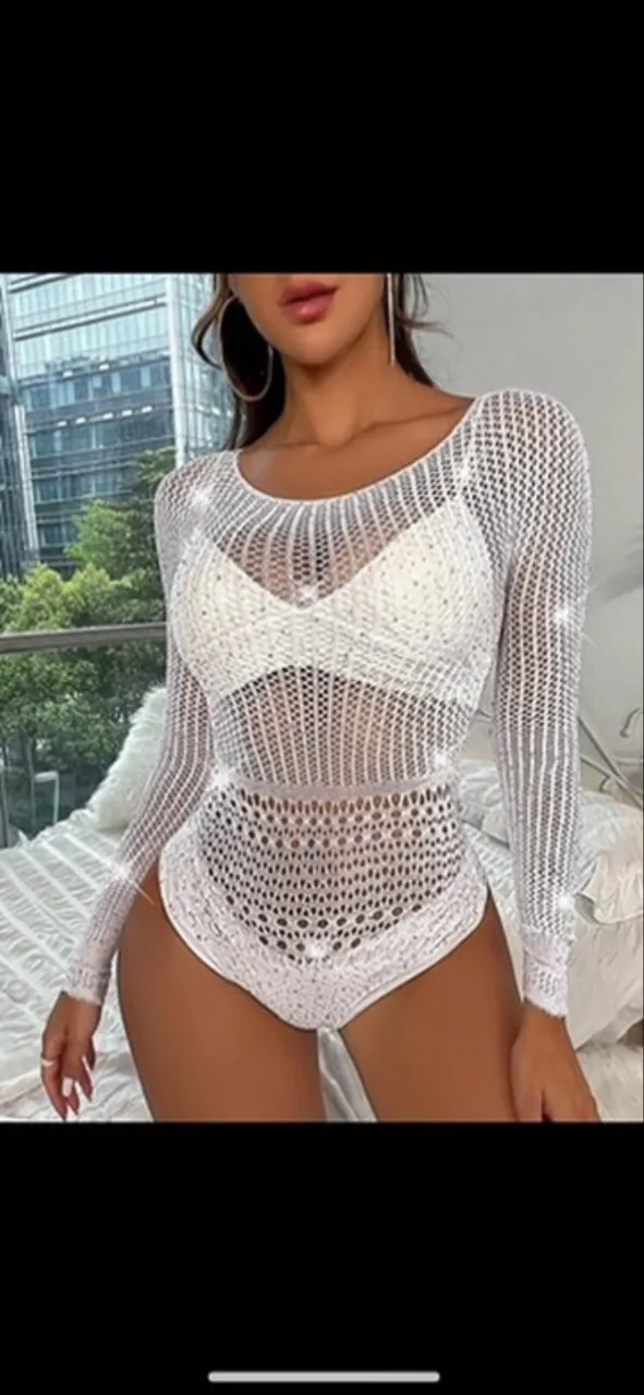 Body Shein - imagen 2
