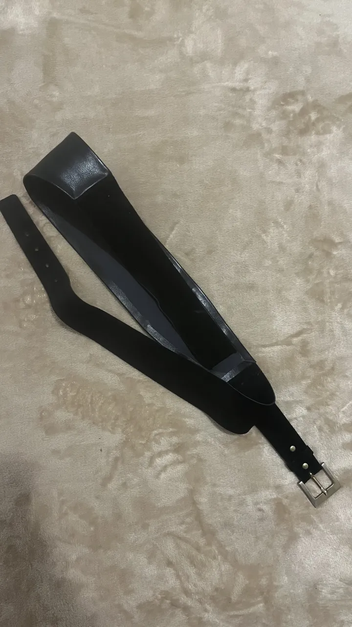 Cinturón Item - imagen 2