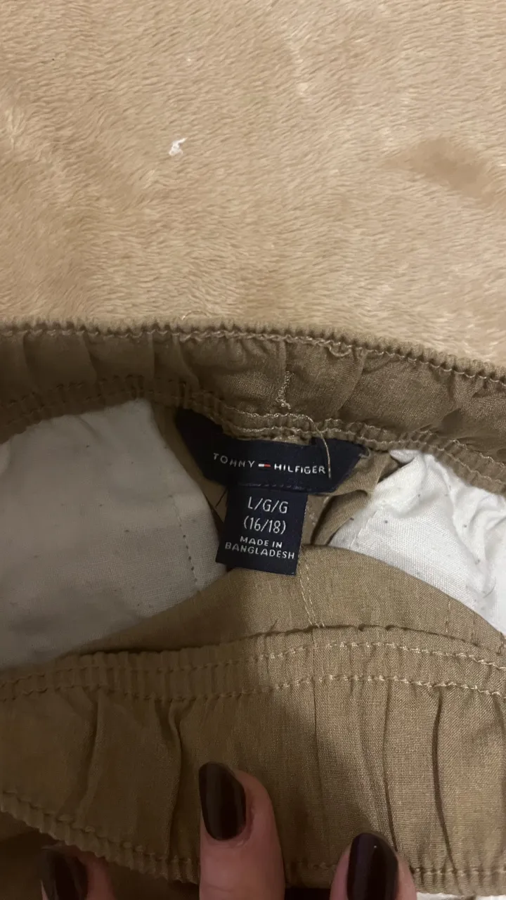 Bermuda Tommy Hilfiger - imagen 3