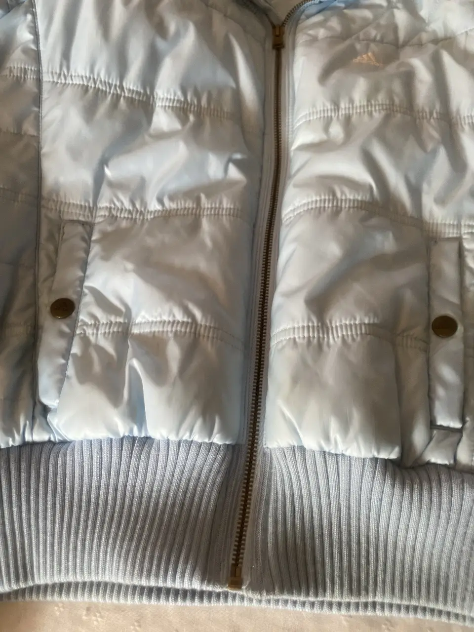 Campera adidas - imagen 3