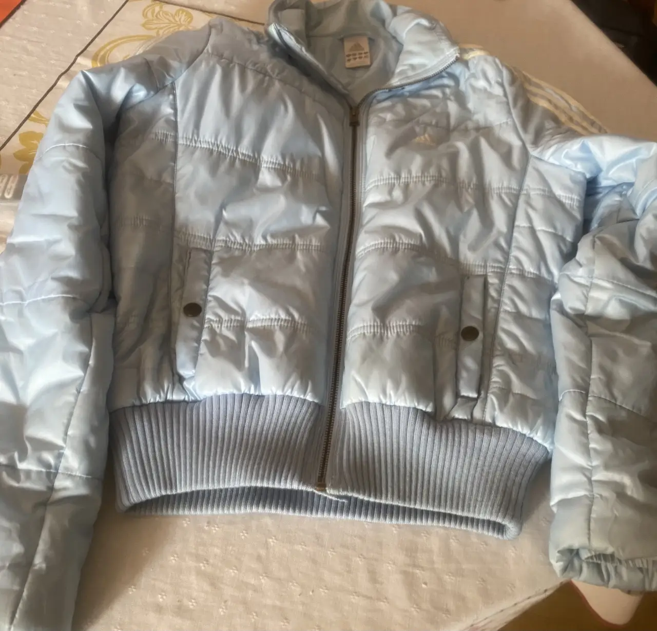 Campera adidas - imagen 1