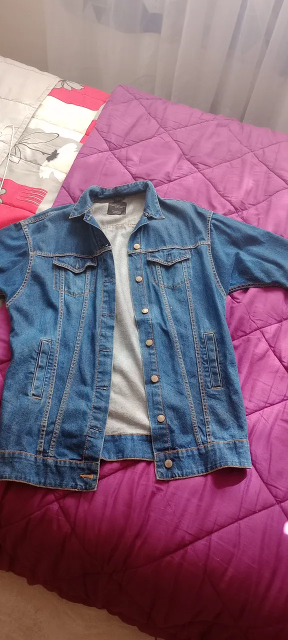 Campera Zara - imagen 2