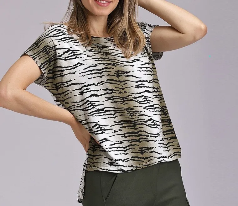 Remera Brandel - imagen 1