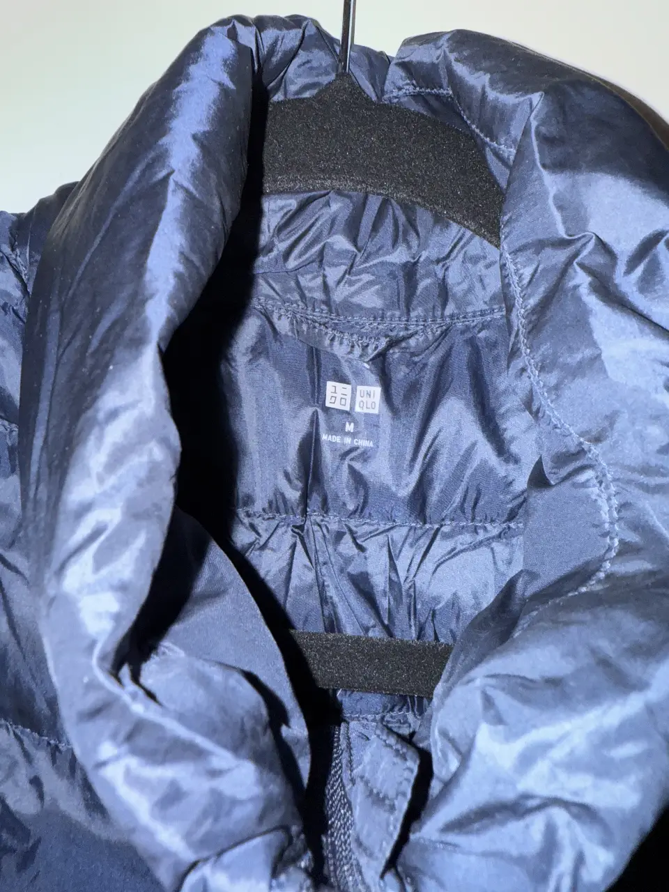 Chaleco Uniqlo - imagen 2