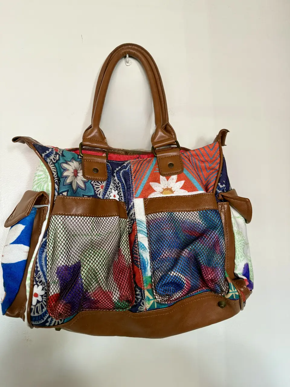 Cartera Desigual - imagen 2