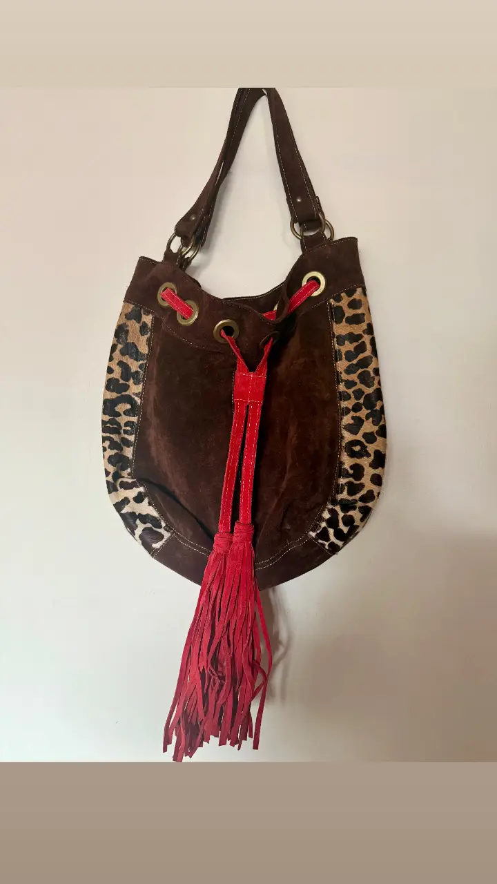 Cartera Sin marca - imagen 1