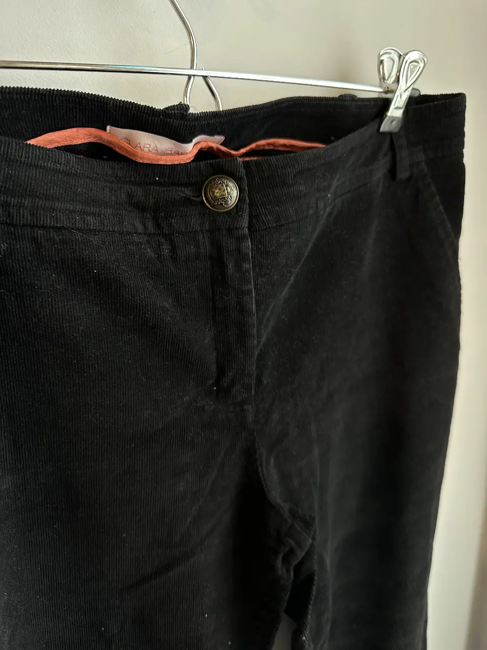 Pantalón Clara Ibarguren - imagen 2