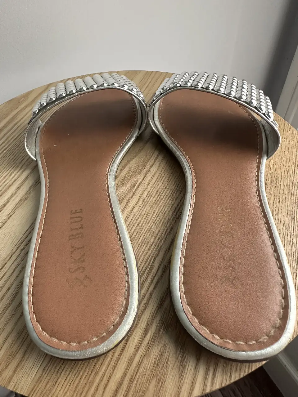 Sandalias SKY BLUE - imagen 3