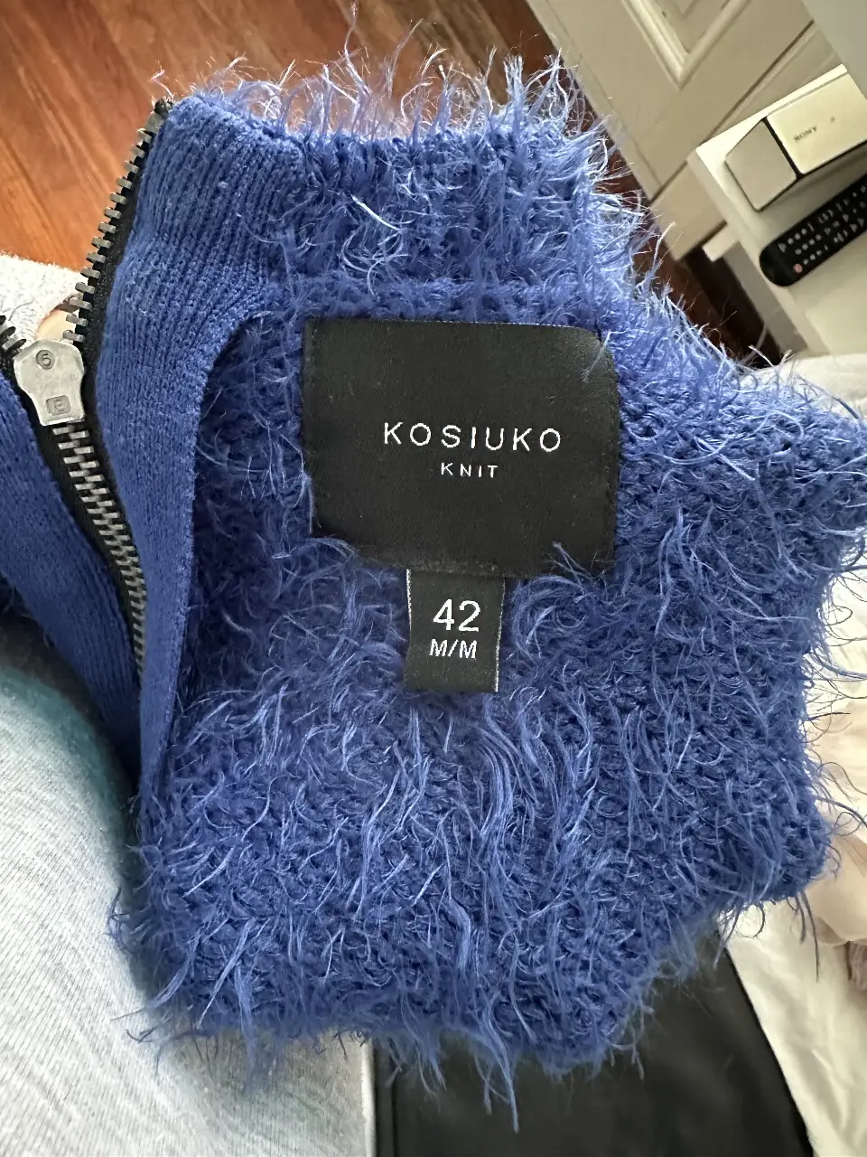 Sweater Kosiuko - imagen 4
