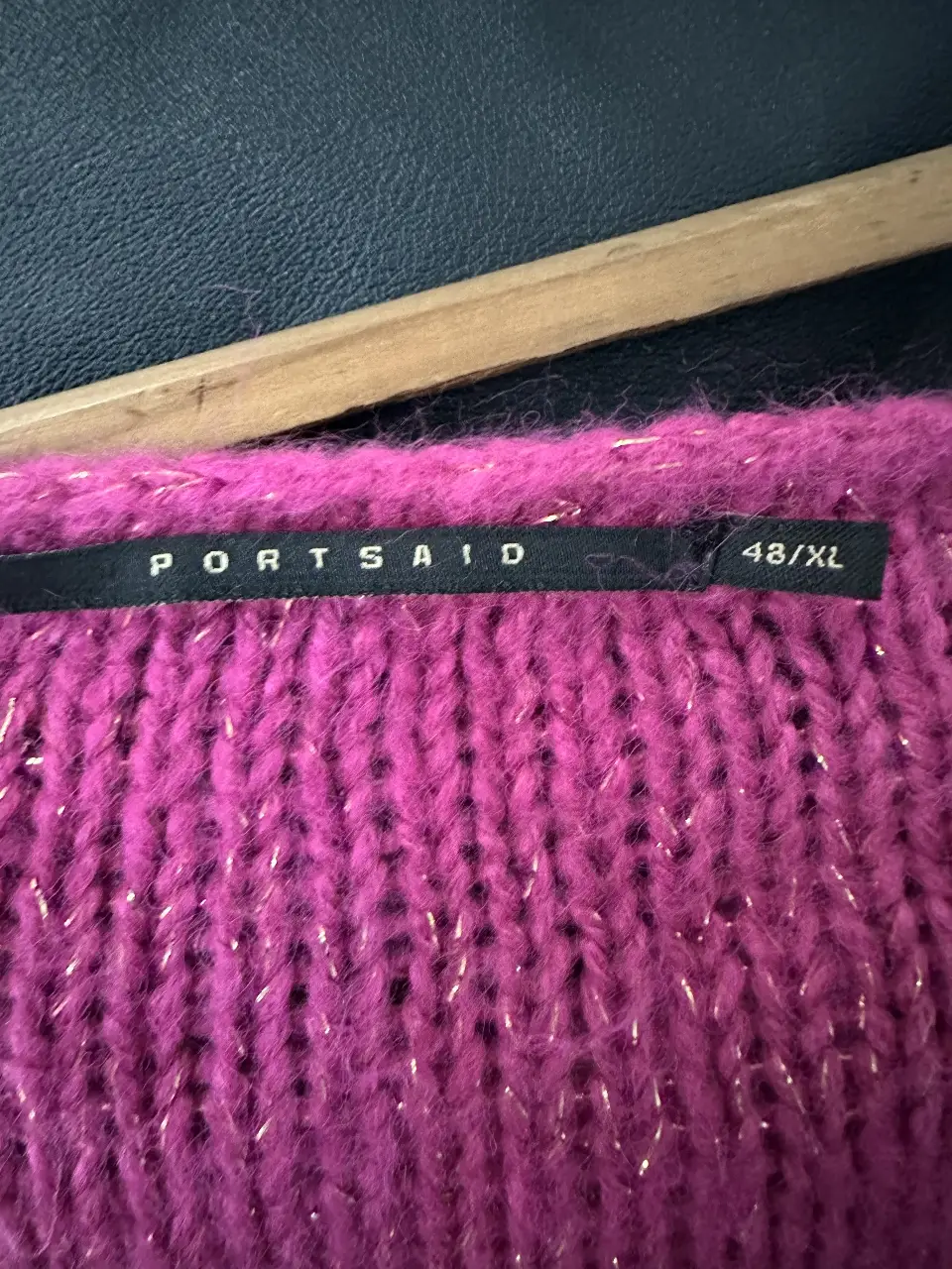 Sweater Portsaid - imagen 4