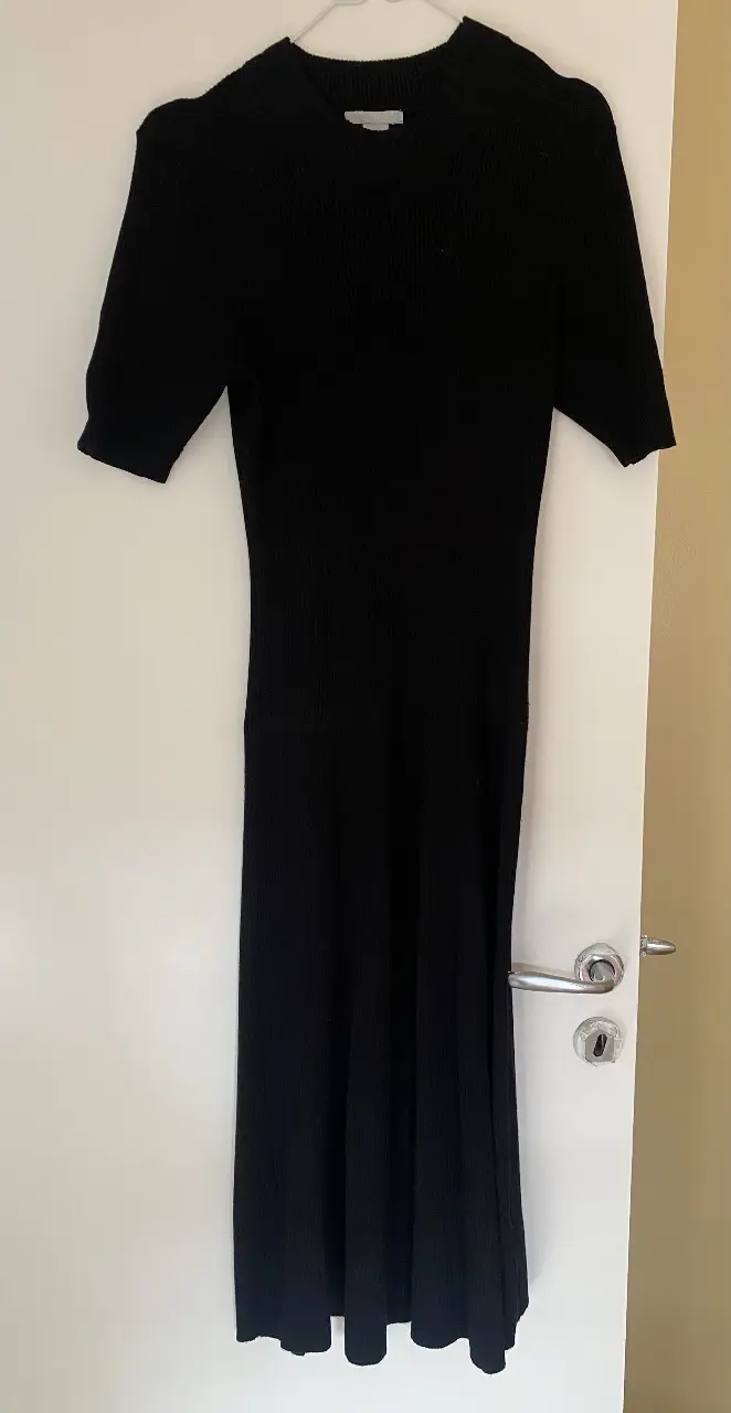 Vestido H&M