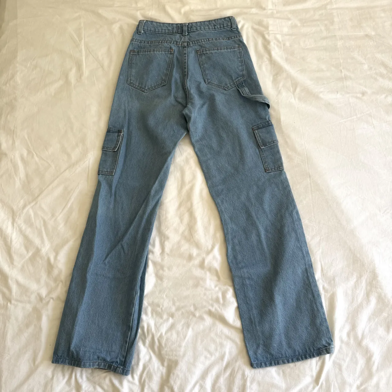 Pantalón Crop - imagen 2
