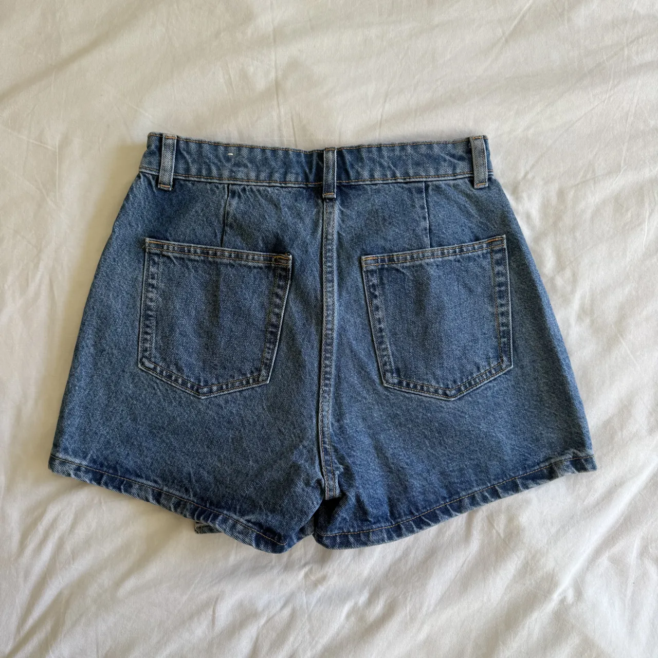 Short Zara - imagen 3