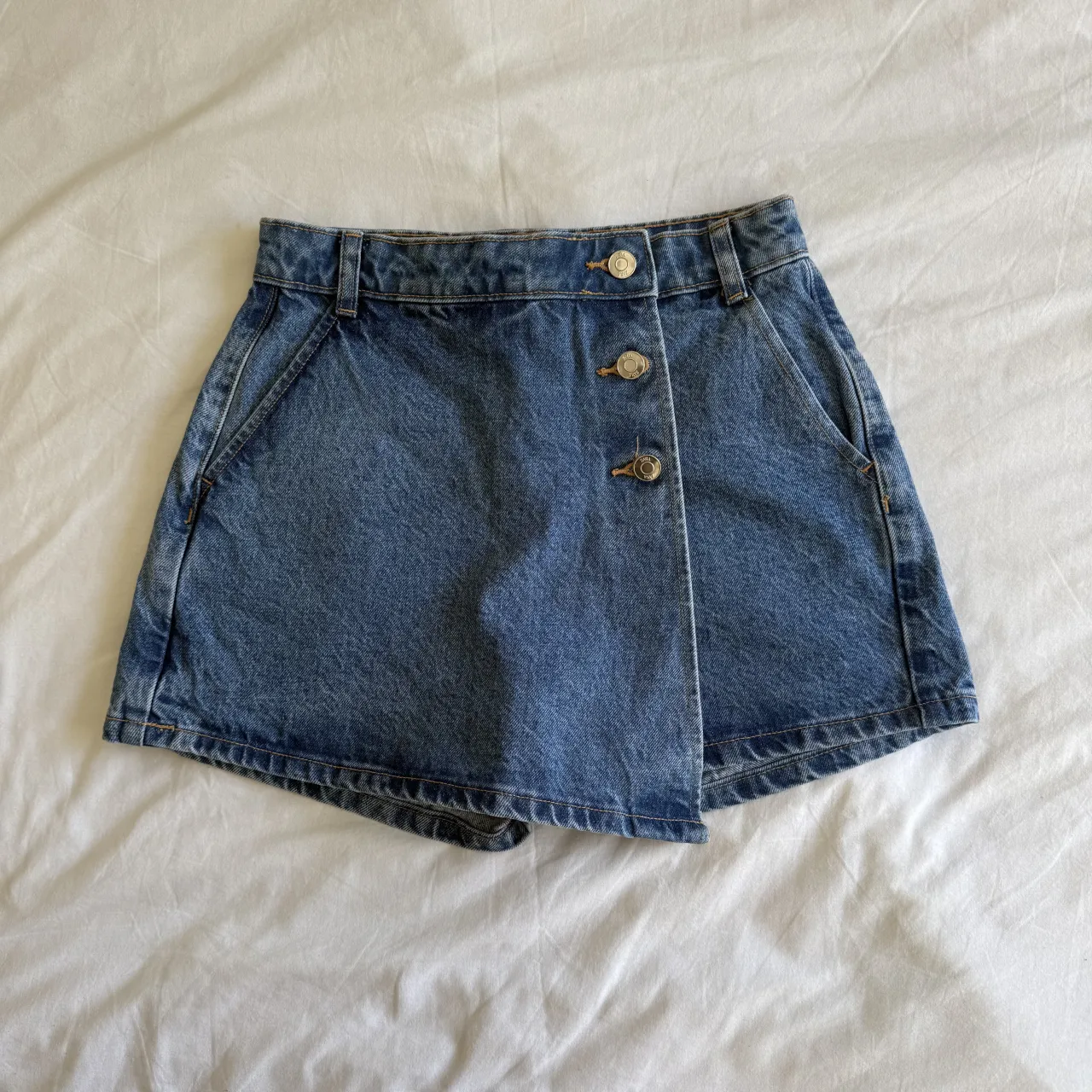 Short Zara - imagen 1