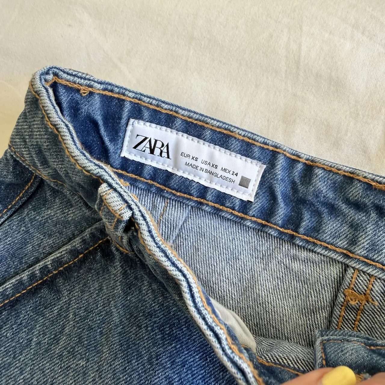 Short Zara - imagen 2