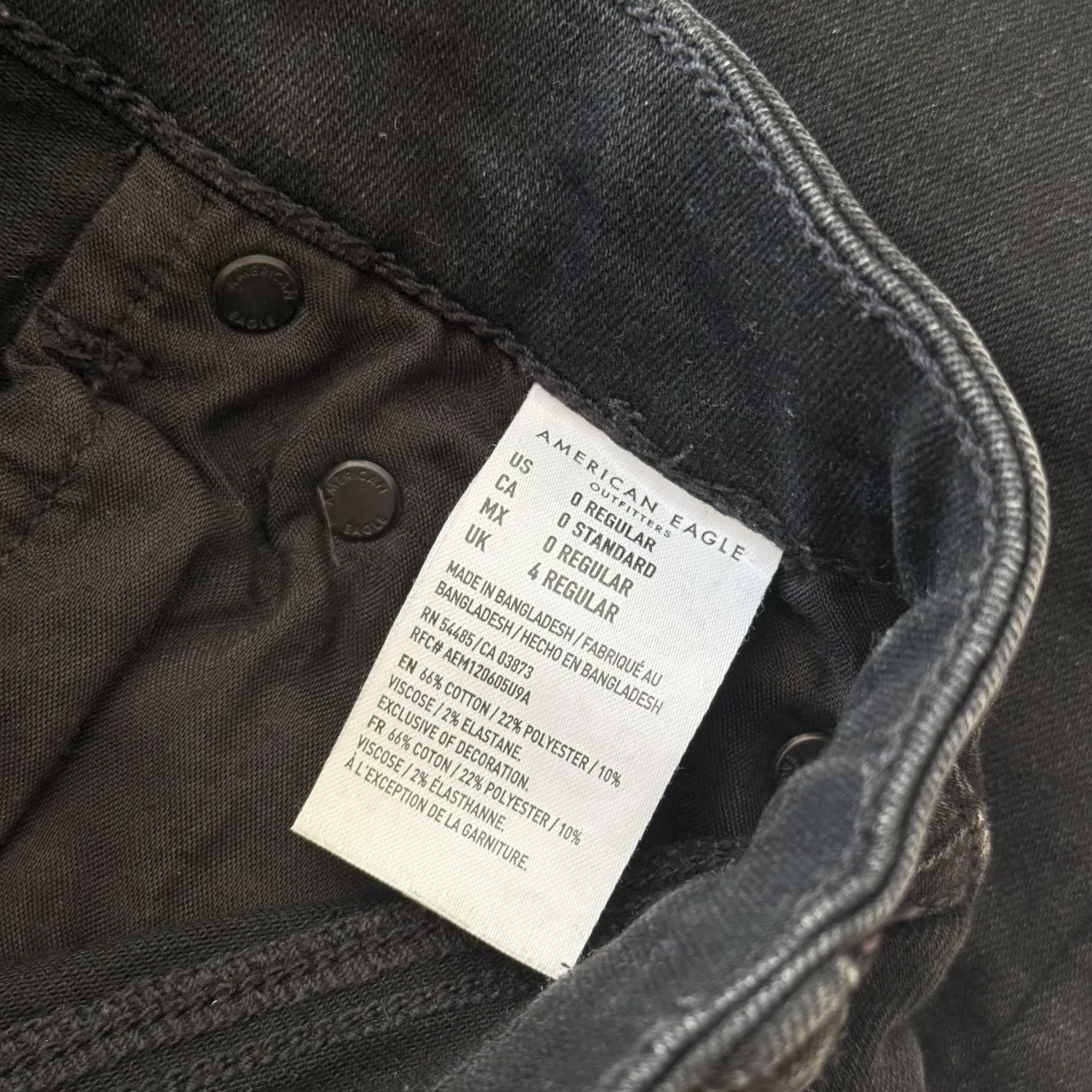 Jean American Eagle - imagen 3
