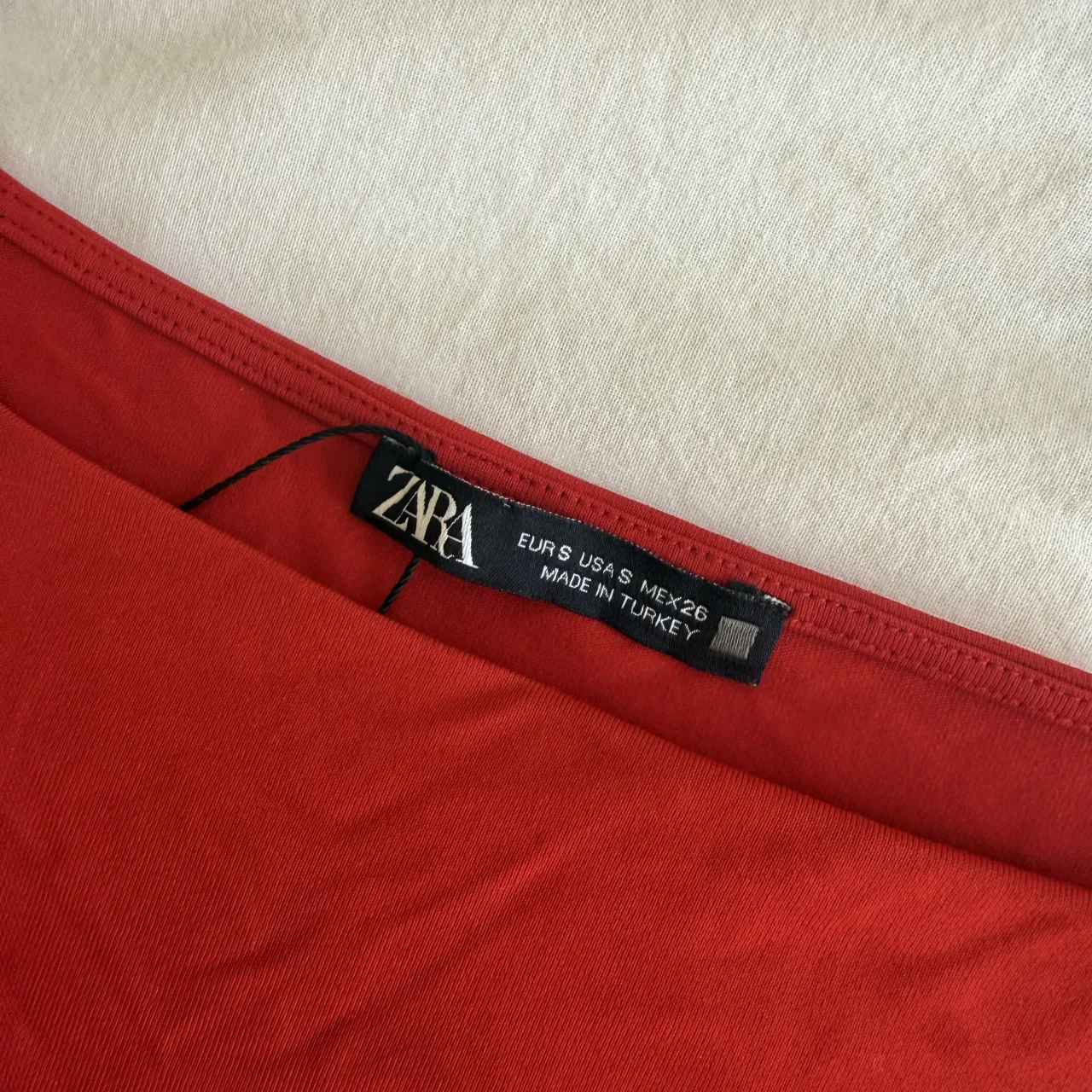 Body Zara - imagen 2