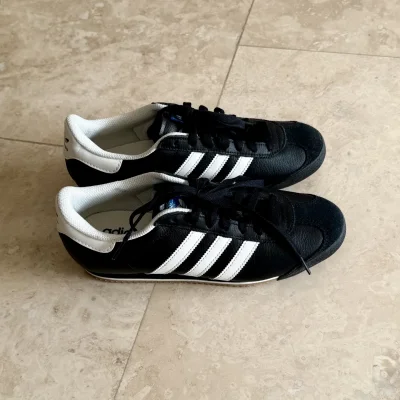 adidas