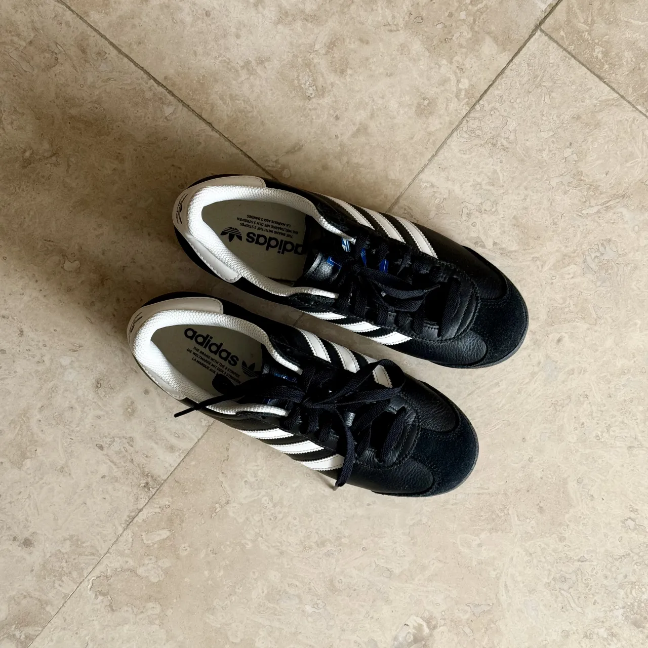 Zapatillas adidas - imagen 3