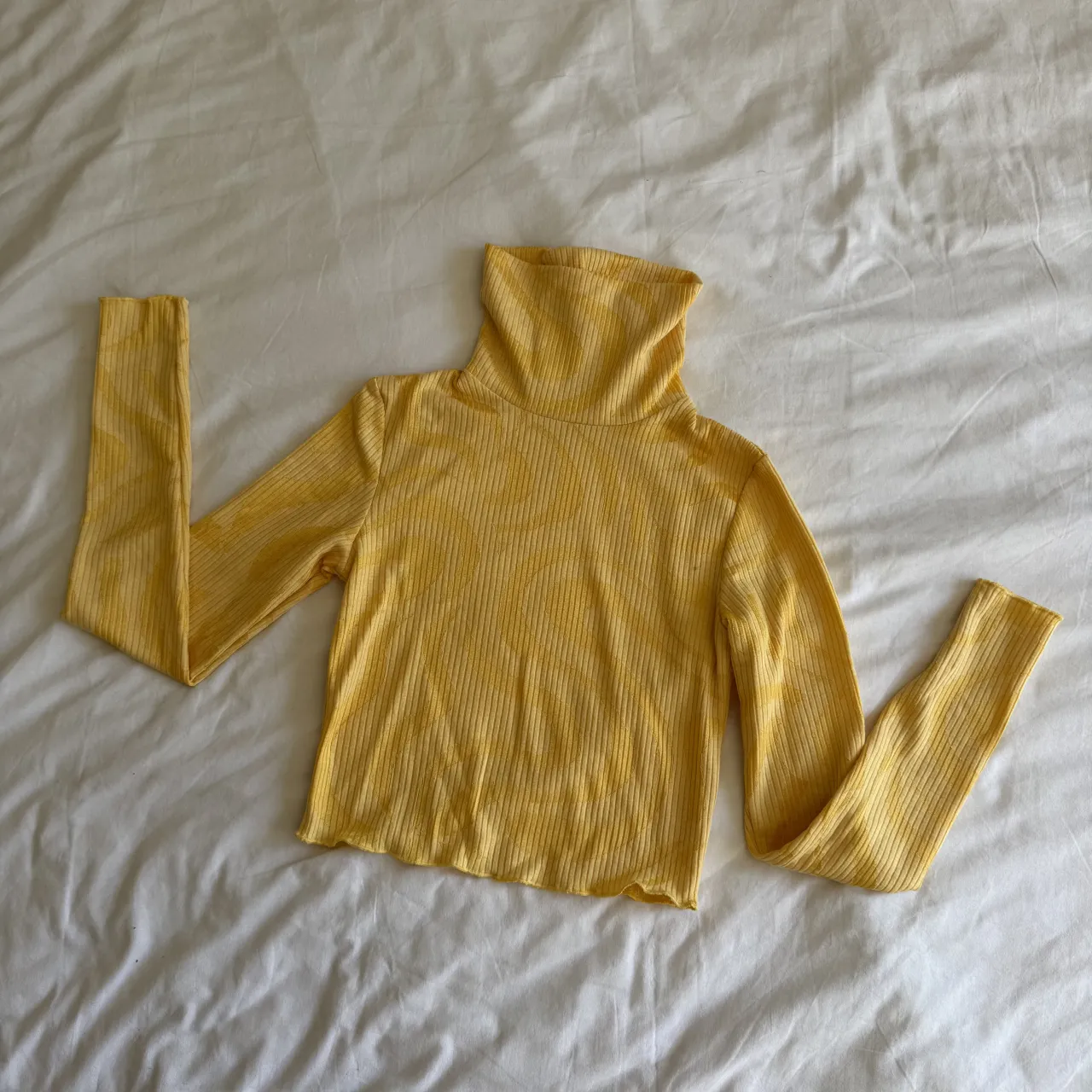 Remera Bershka - imagen 1