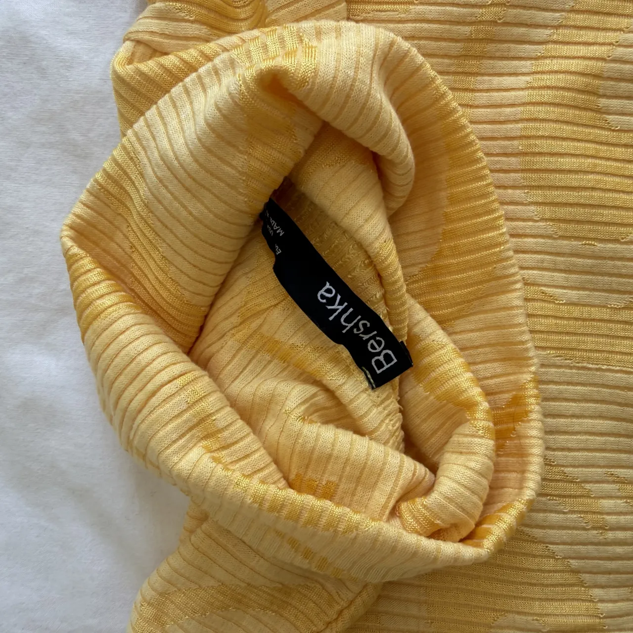 Remera Bershka - imagen 2