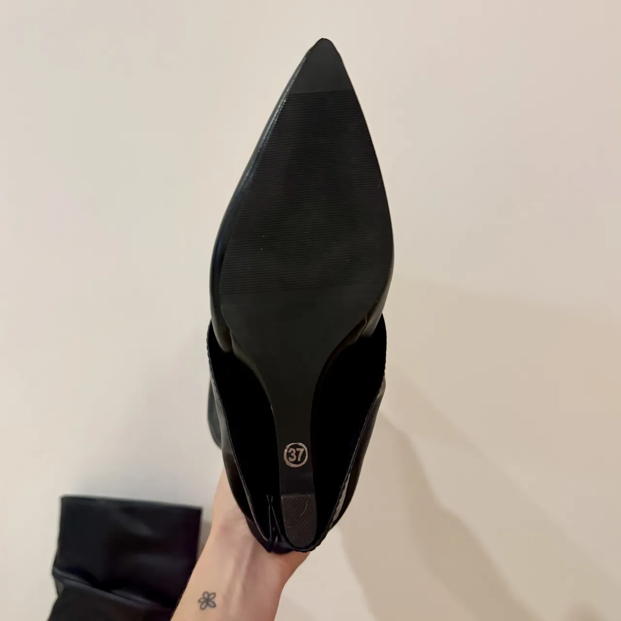 Botas ASOS - imagen 3