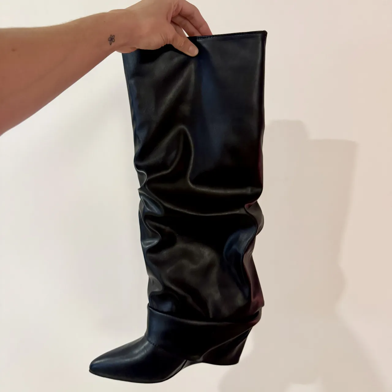Botas ASOS - imagen 2