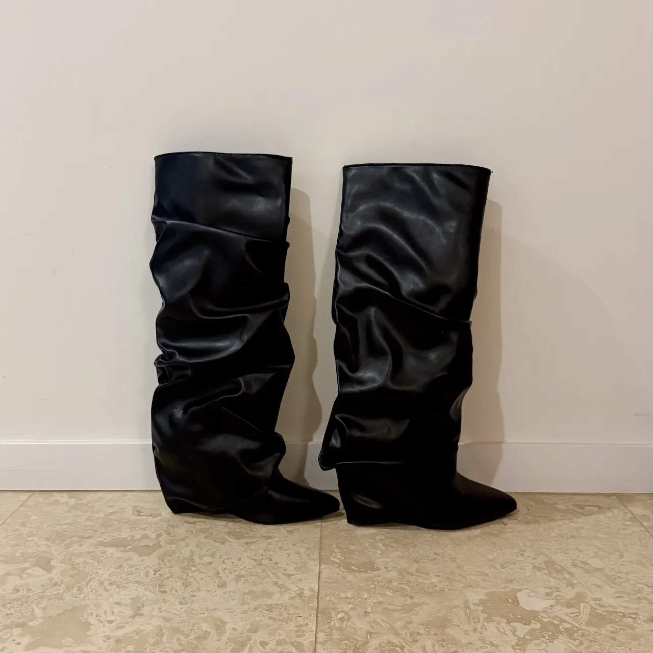 Botas ASOS - imagen 1