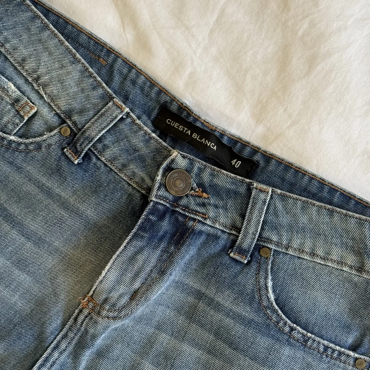 Short Cuesta Blanca - imagen 2