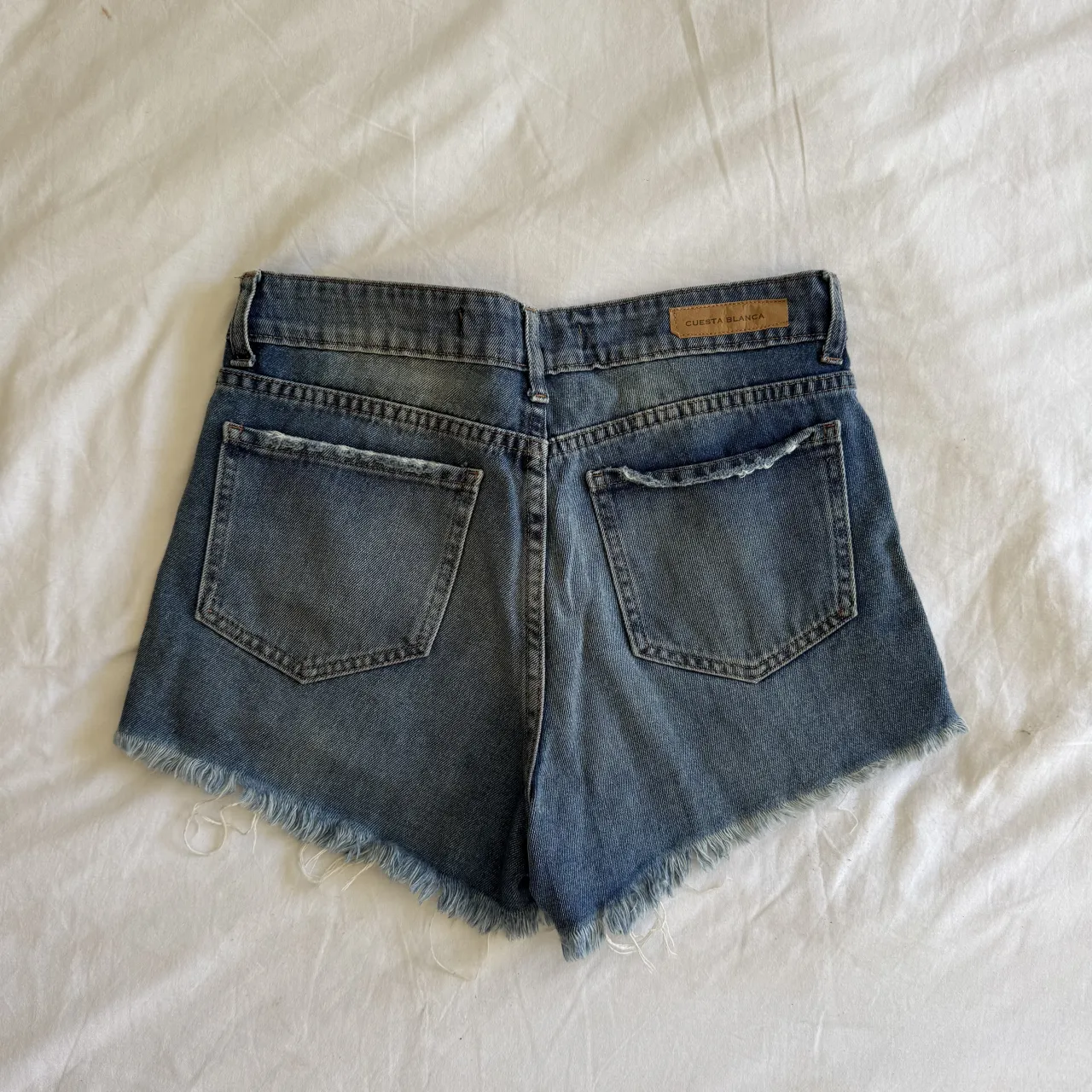 Short Cuesta Blanca - imagen 3