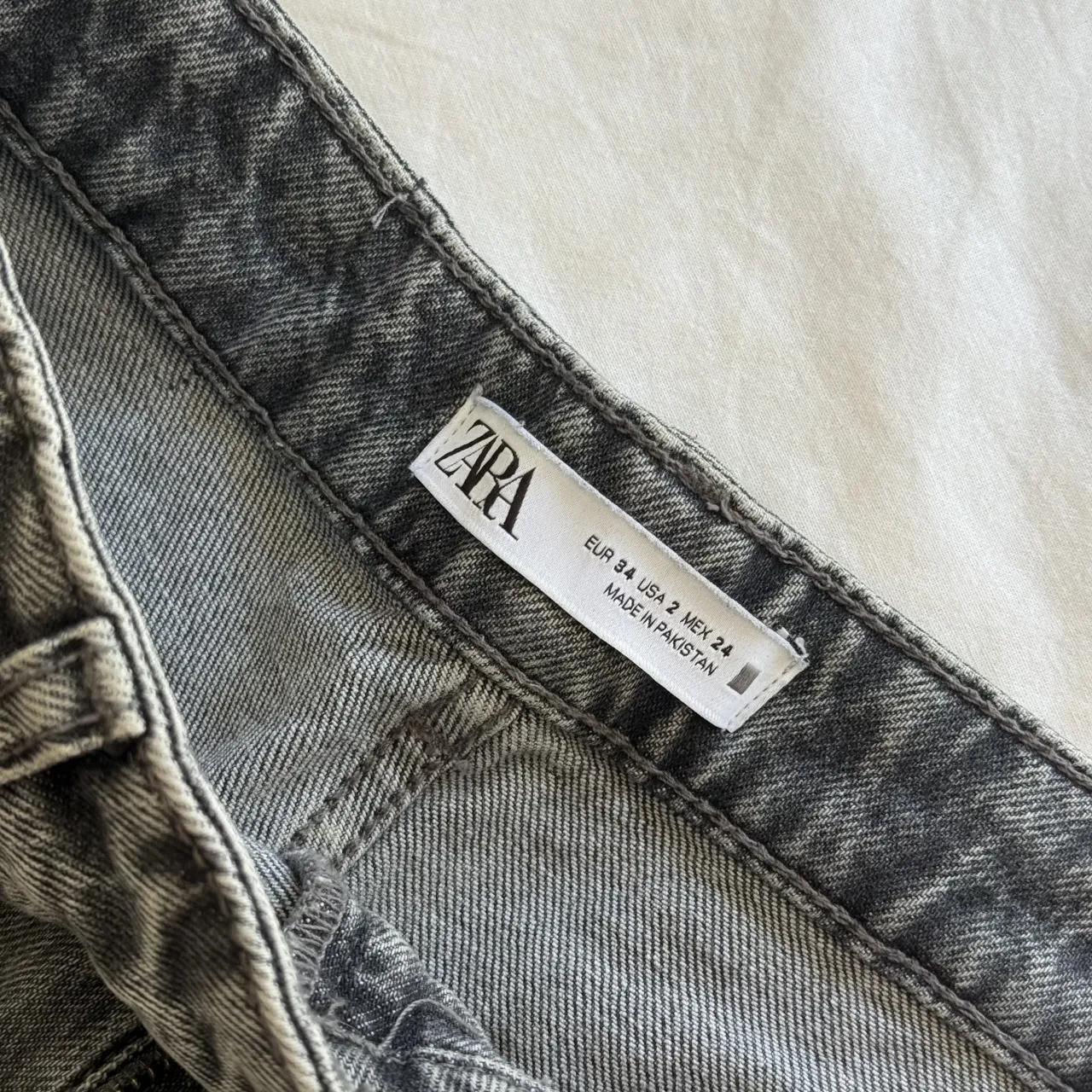 Short Zara - imagen 3