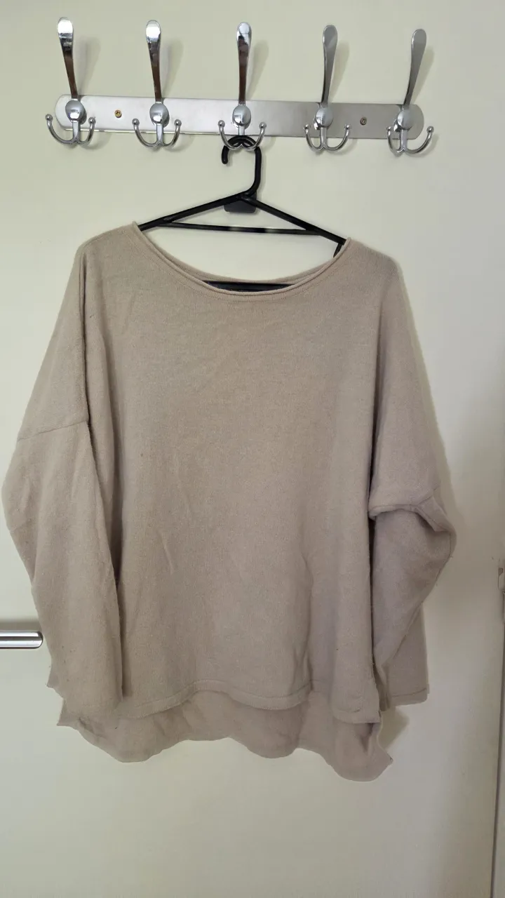 Sweater Hunterville - imagen 1