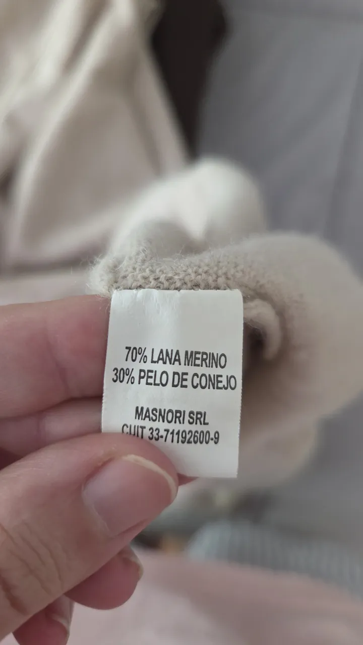 Sweater Hunterville - imagen 4