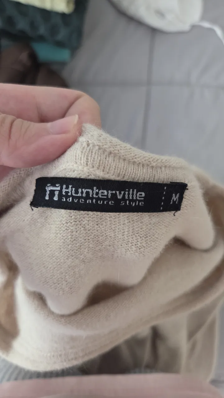 Sweater Hunterville - imagen 3