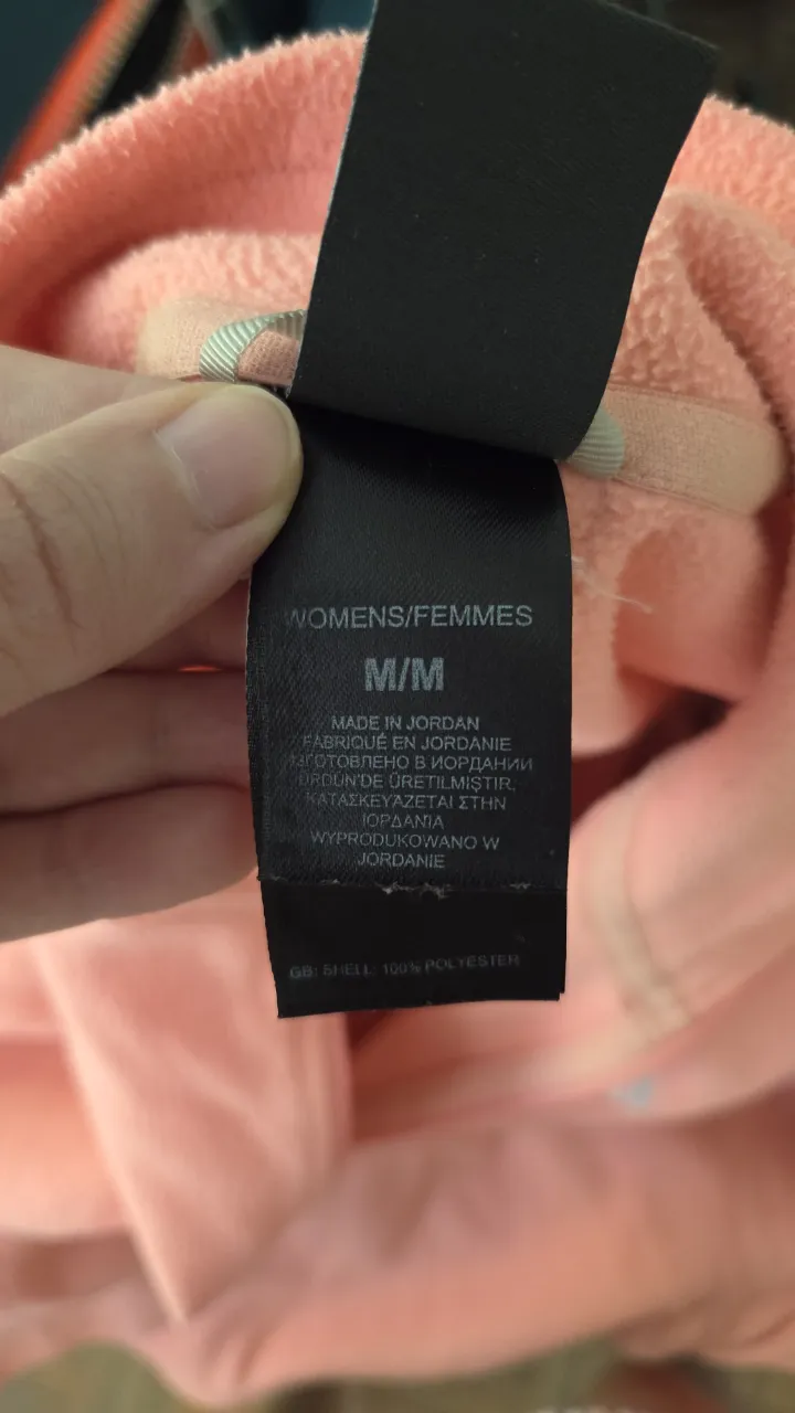 Buzo The North Face miniatura 4