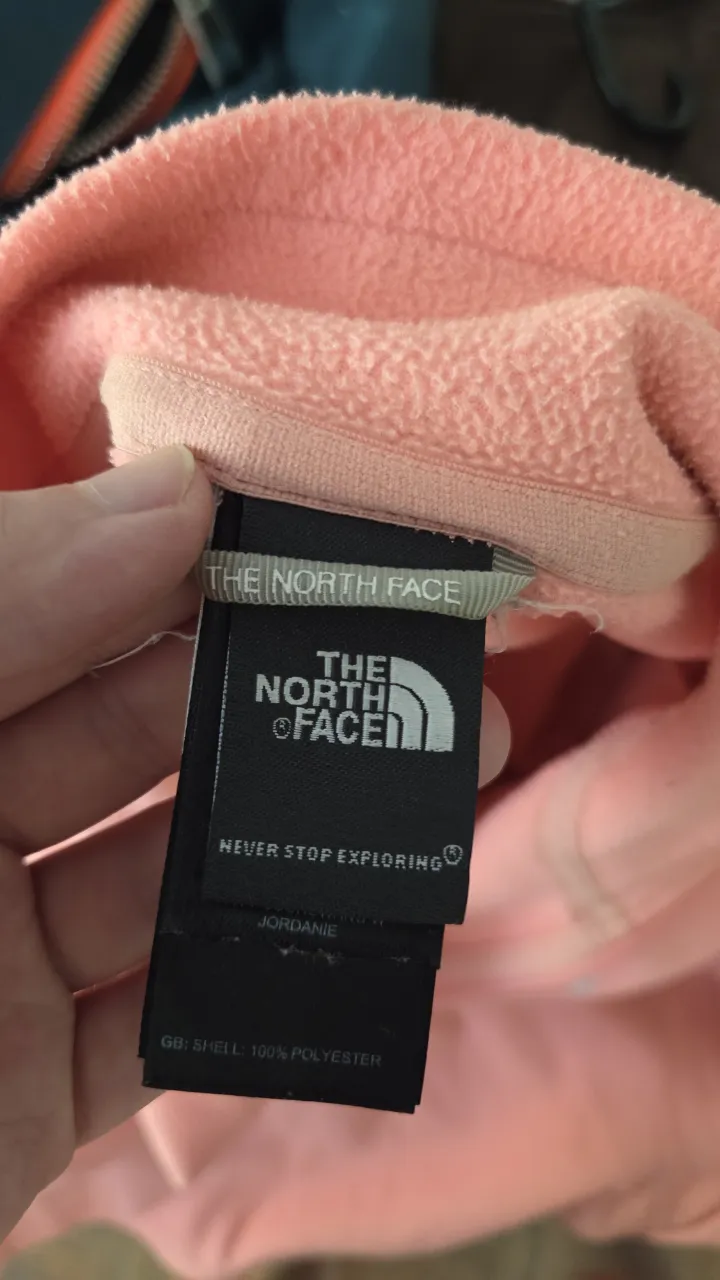 Buzo The North Face miniatura 5