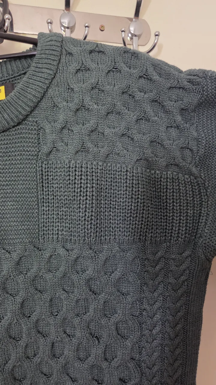 Sweater El club del sweater - imagen 4