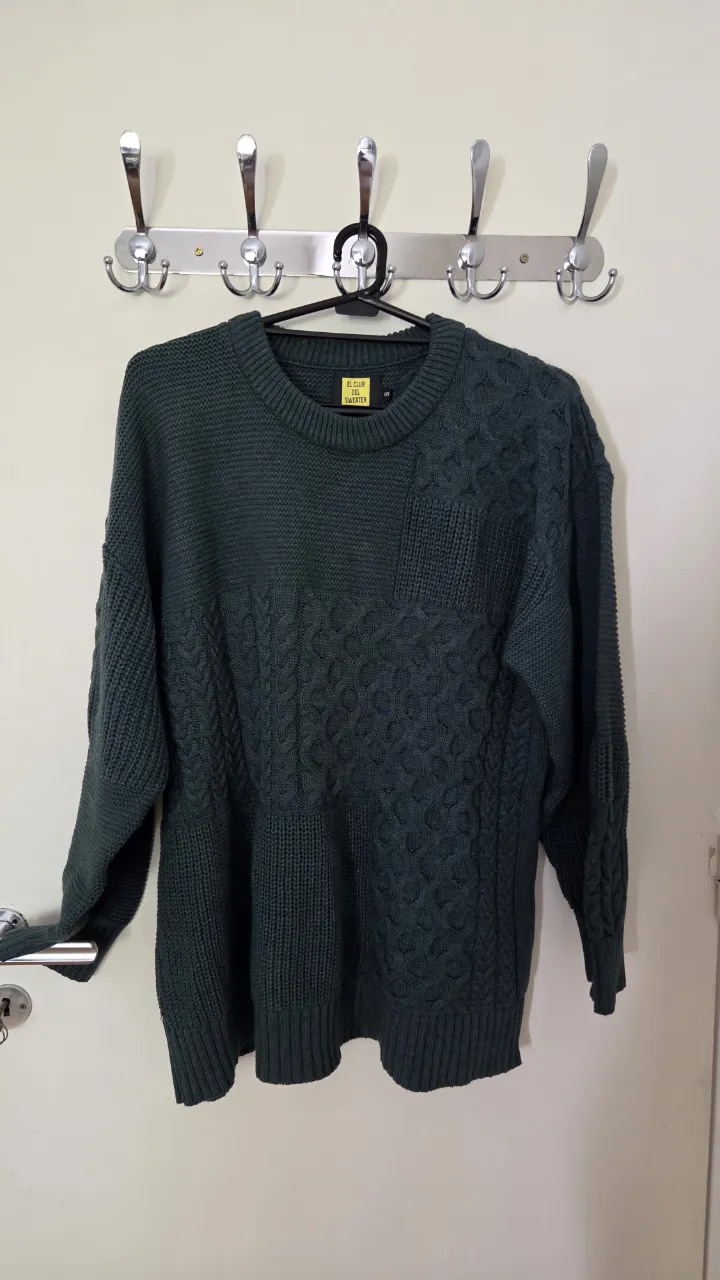 Sweater El club del sweater - imagen 2