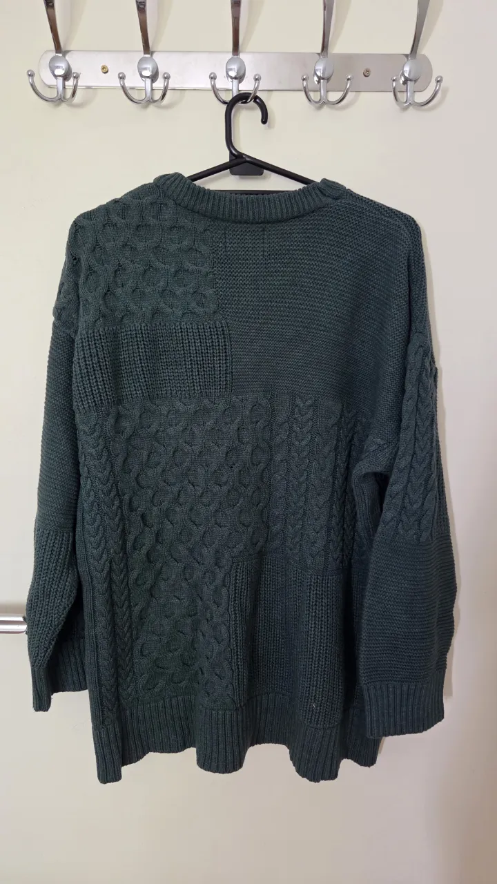 Sweater El club del sweater - imagen 5