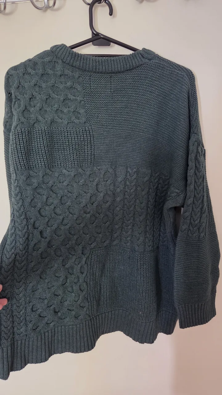 Sweater El club del sweater - imagen 6