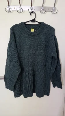 El club del sweater