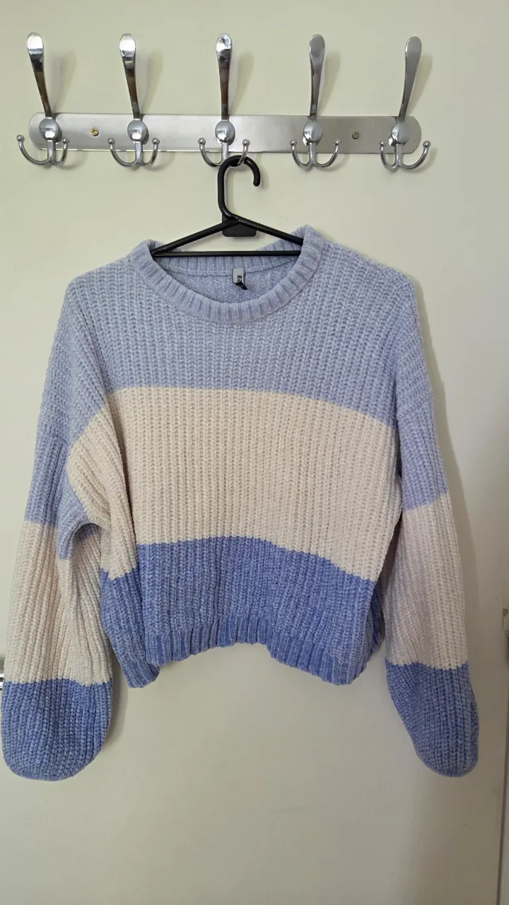 Sweater Indian - imagen 1